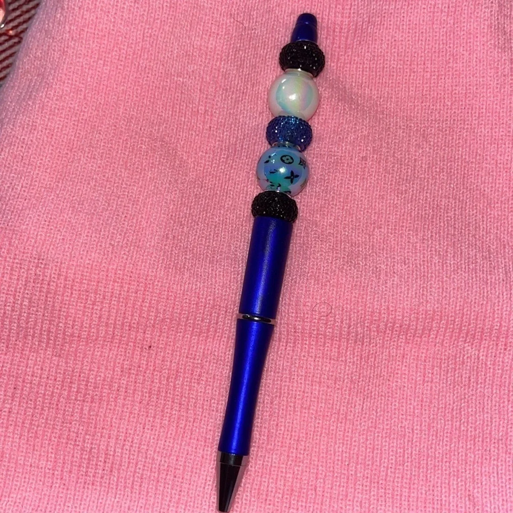 🆕 Fashion Handmade Pen Set